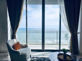 Galle Beach Front Duplex 4 Bed Amazing Sea views - Galle - 7