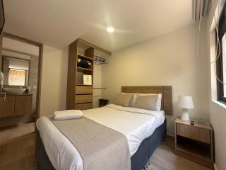 One Fourteen Rooms - Bogotá - 6