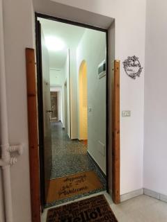 Erika's Home - Milan - 4