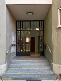 Erika's Home - Milan - 1