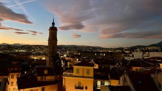 Providence - ELEGANT F3, VUE INCROYABLE, BALCON,ASCENSEUR, WIFI - Nizza - 5