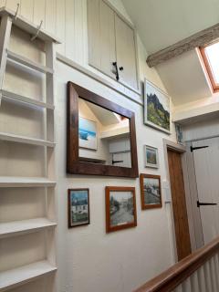 Anglesey 2 bedroom stone cottage dog friendly with EV - 9