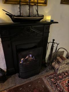 Anglesey traditional 2 bed stone cottage with EV - Amlwch - 9