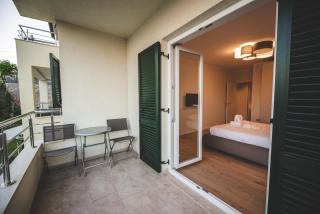 Villa Visore - Apartment Renea - Volosko - 3