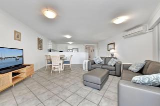 Nelson Towers Unit 37 71 Victoria Parade - Nelson Bay - 8