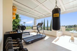 Villa Caramel - Excellent location in Golden Mile - 9