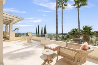 Villa Caramel - Excellent location in Golden Mile - Marbella - 7