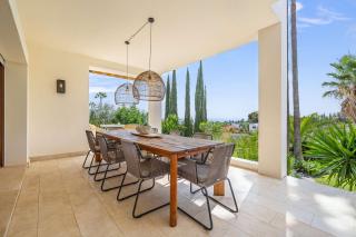 Villa Caramel - Excellent location in Golden Mile - Marbella - 4