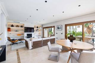 Villa Caramel - Excellent location in Golden Mile - Marbella - 5
