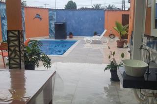 Casa de praia - Bertioga - 8