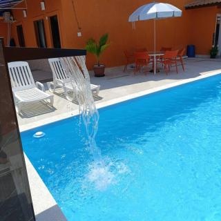 Casa de praia - Bertioga - 0