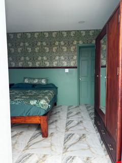 Dr Fionas Animal Cottage - Saint Johnʼs - 9