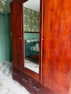 Dr Fionas Animal Cottage - Saint Johnʼs - 8