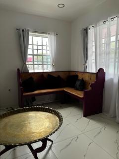 Dr Fionas Animal Cottage - Saint Johnʼs - 4