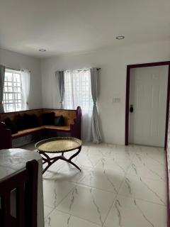 Dr Fionas Animal Cottage - Saint Johnʼs - 3