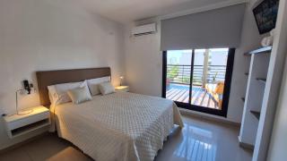 Dpto 3 personas con Balcon & wifi - Santiago del Estero - 0