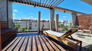 3 Personas - Balcon, Wifi & Cafe - 9