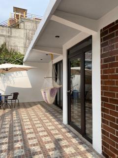 Apartamento Garden para 7 a 8 - San Pedro La Laguna - 7