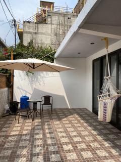 Apartamento Garden para 7 a 8 - San Pedro La Laguna - 3