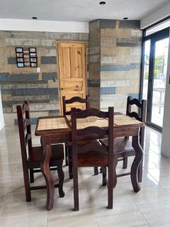 Apartamento Garden para 7 a 8 - San Pedro La Laguna - 2