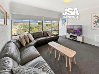 Mountain View 49 - Jindabyne - 0