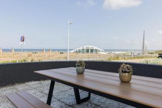 Haya Seaview - The Casino - 7