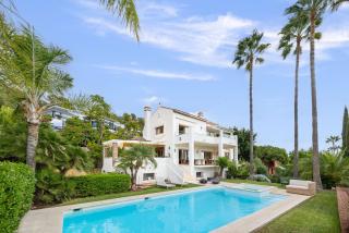 Villa Caramel - Excellent location in Golden Mile - 0