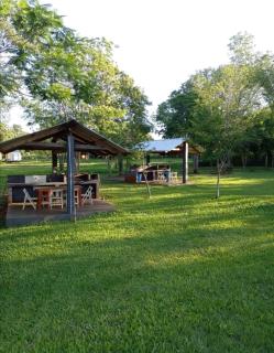 Los Lapachos Lodge - Puerto Libertad - 3