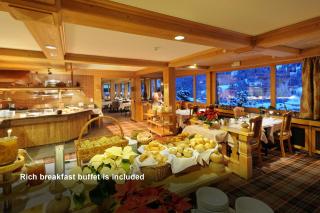 Hotel Kirchbühl Superior - 6