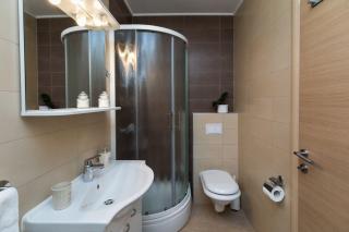 Apartment At the sea - 1