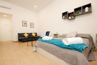Desdemona Rooms - Nápoles - 4