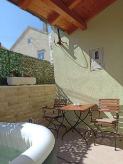 Apartment Ivan - Šibenik - 9