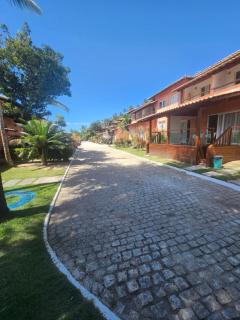 Casa PÉ NA AREIA PITINGA 35 - 1