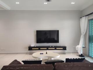 Raub Newly French Style Homestay劳勿全新民宿-靠近榴莲园 - 6