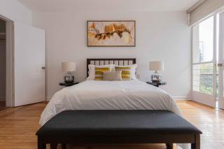 Apartamentos Ejecutivos, Lujo y Confort en el corazon de Polanco - 1