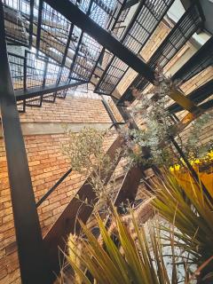 Del Lago Lofts - Città del Messico - 6