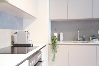 Waterfront Collection Apartments - Belgrado - 3