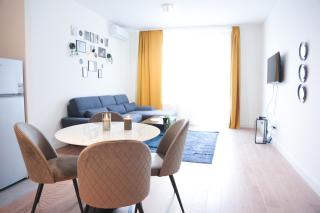 Waterfront Collection Apartments - Belgrado - 4