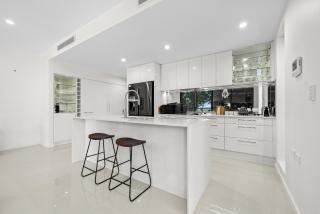 Paradise on Gregory Unit 4 of 21 Gregory St SWR- Full Linen provided - South West Rocks - 6