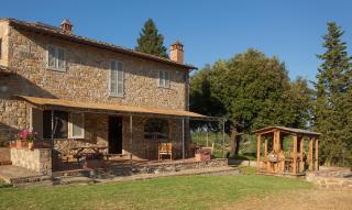 La Casa di Thea - Flo Apartments - Impruneta - 9