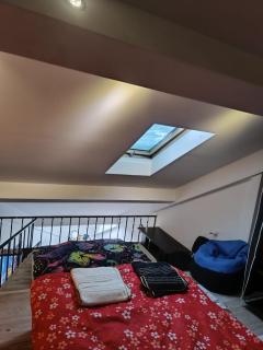 Soko Aura - Gudauri - 1