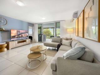 Bribie Sunset Vistas - Coastal Bliss Awaits - Bongaree - 8