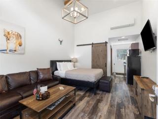 Corral Villas Yellowstone - 1