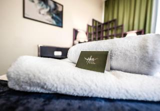 Hotel Mirage Düsseldorf-Neuss - Neuss - 0