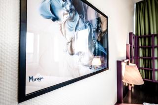 Hotel Mirage Düsseldorf-Neuss - Neuss - 8