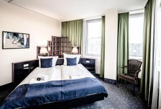 Hotel Mirage Düsseldorf-Neuss - Neuss - 2