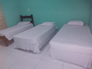 Sitio Bom Sossego - Porto Seguro - 1