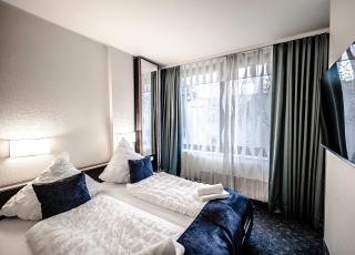 Hotel Mirage Düsseldorf-Neuss - Neuss - 4