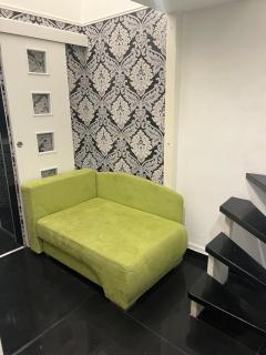 Fashion street mini apartment - Budapest - 4