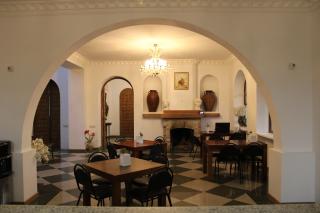 Otyak Hotel EVN Zvartnots Airport - Pʼarakʼar - 6